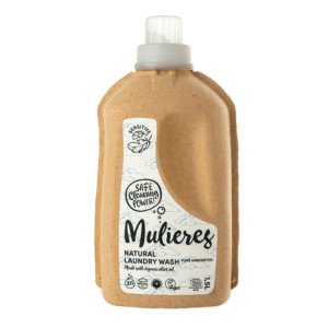 best eco friendly laundry detergent 2016